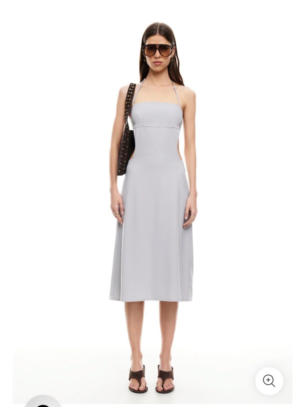 Lioness dress